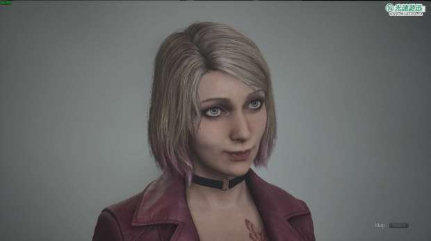 《寂静岭2RE》女主美颜Mod 让她们更加美丽和女性化