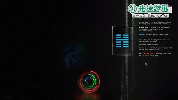 《XXX NIGHTSHIFT》Steam上线 悬疑冒险RPG