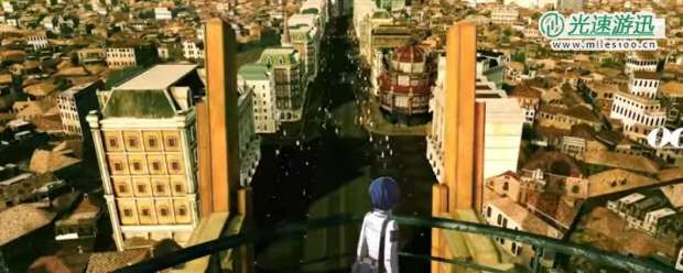 《暗喻幻想：ReFantazio》黄金虫2获取位置介绍