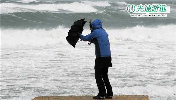 断崖式冷空气来了！多地同期少见低温 最高降幅超16℃