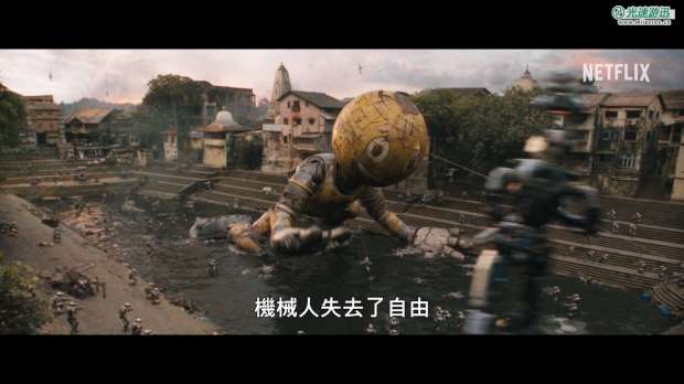罗素兄弟《电幻国度》首爆预告 小11和星爵主演