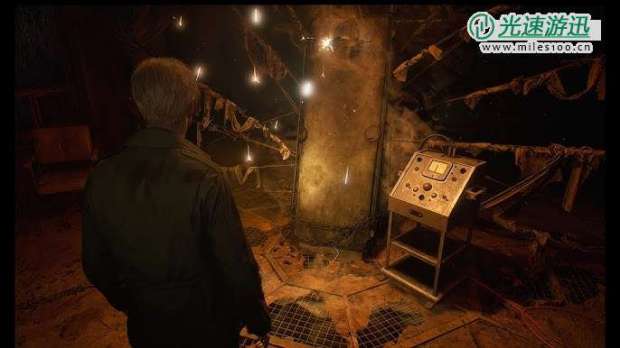 《寂静岭2：重置版》玩家发出警告 布鲁克海文医院区域可能出现卡关BUG