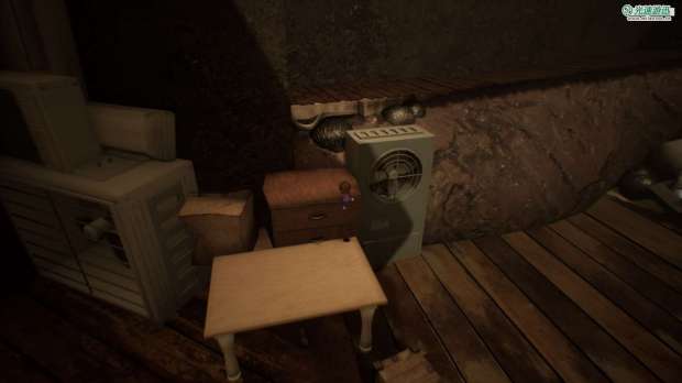 3D平台冒险解谜游戏《汉娜》现已在Steam平台推出试玩Demo 11月1日正式发售