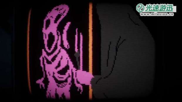 《Tormenture》登陆Steam 复古风恐怖冒险